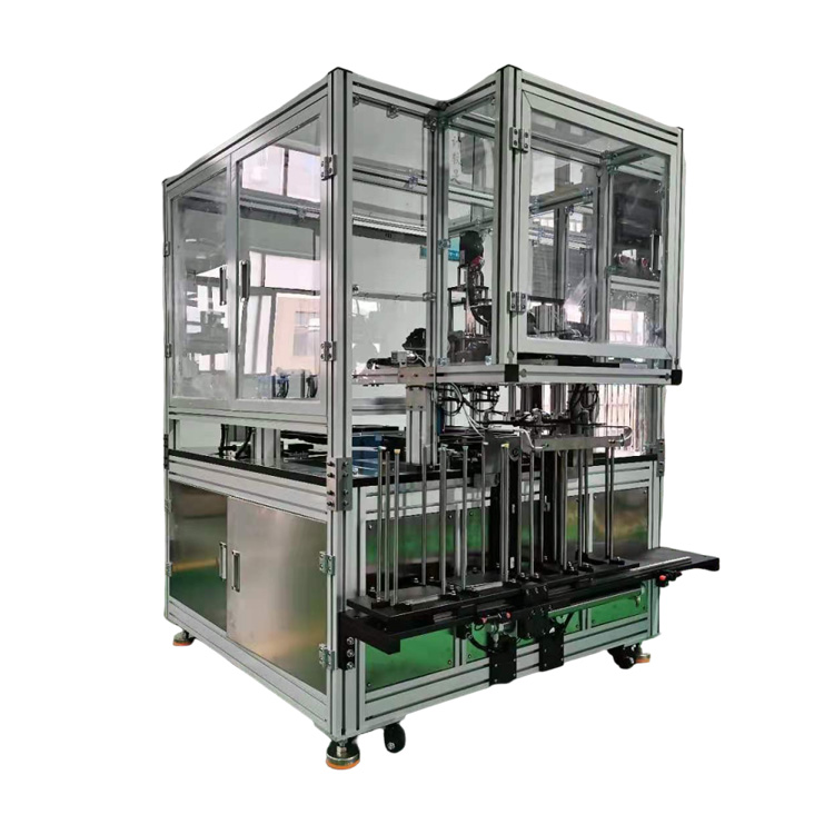 折纸装盒机（非标定制...