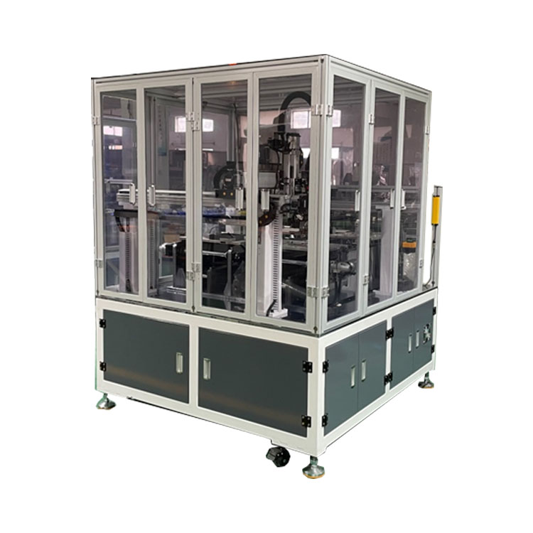 上下料摆盘机（非标定...