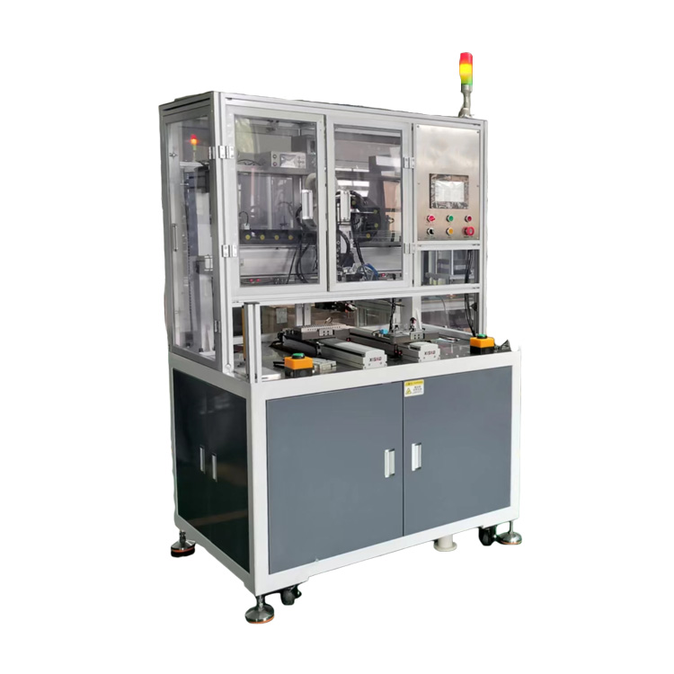 点胶插线机（非标定制...