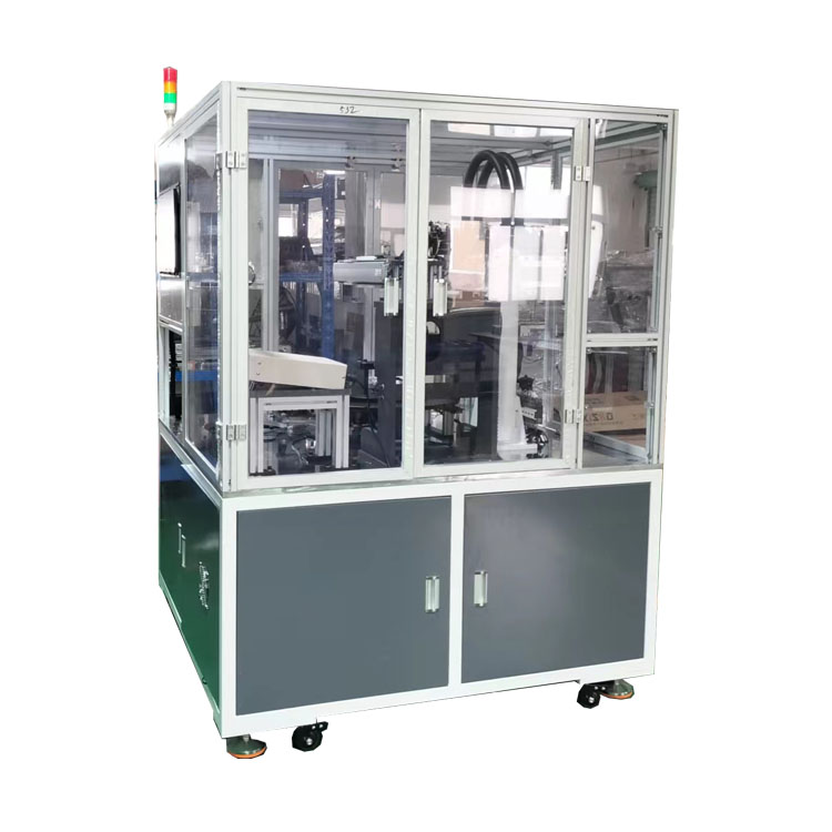 内阻测试分选机（非标...