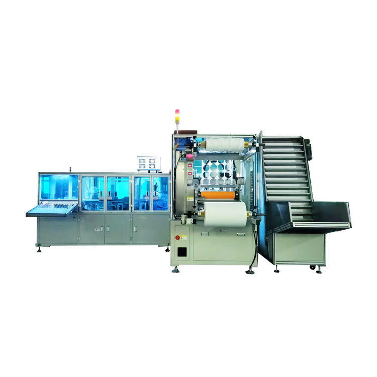 咖啡过滤杯滤纸焊接机...