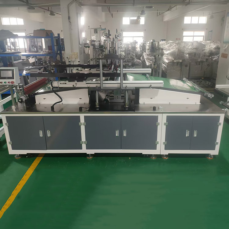 布卷丝印机（非标定制...